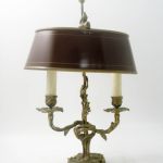 510 8292 Bordslampa